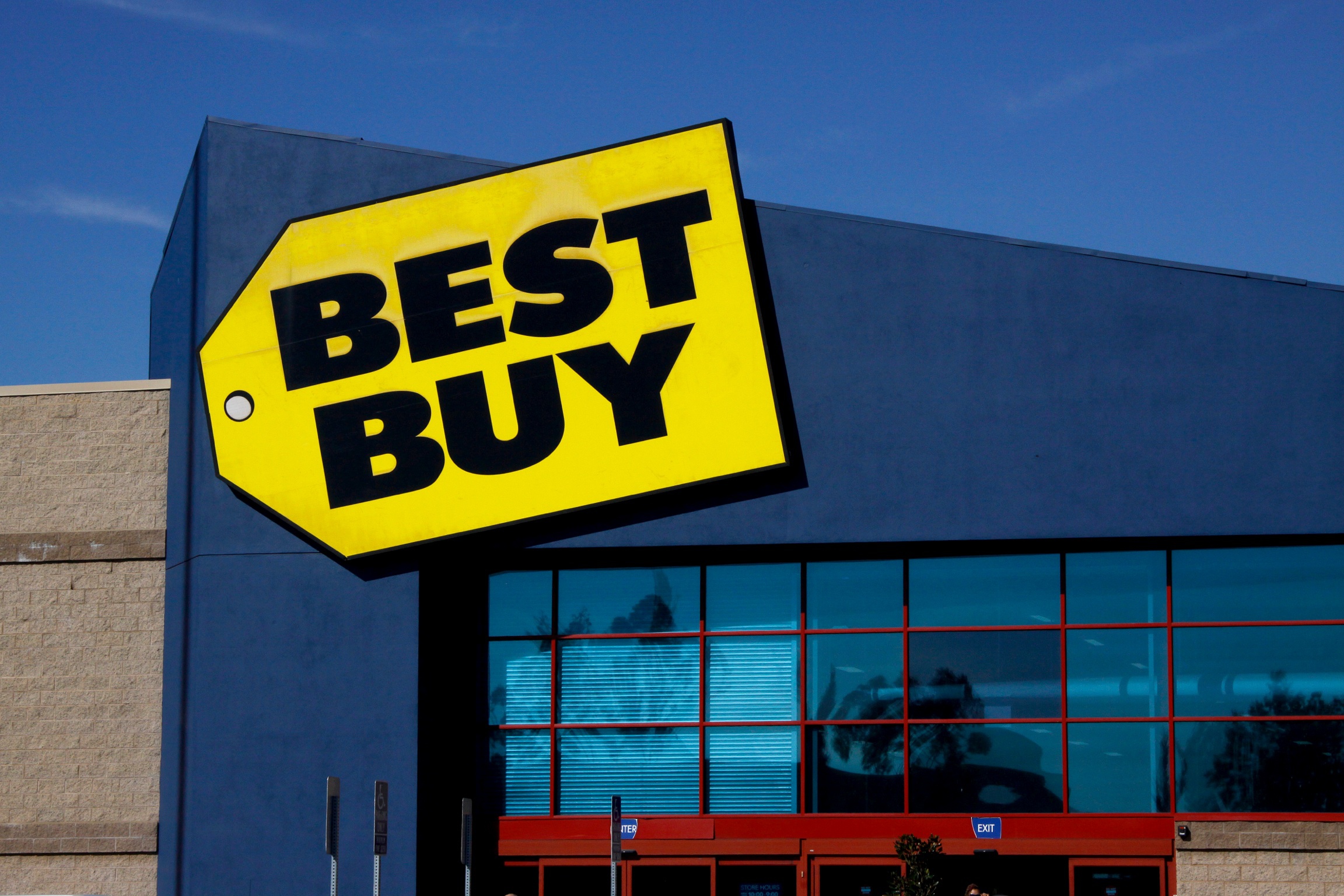 I best buy