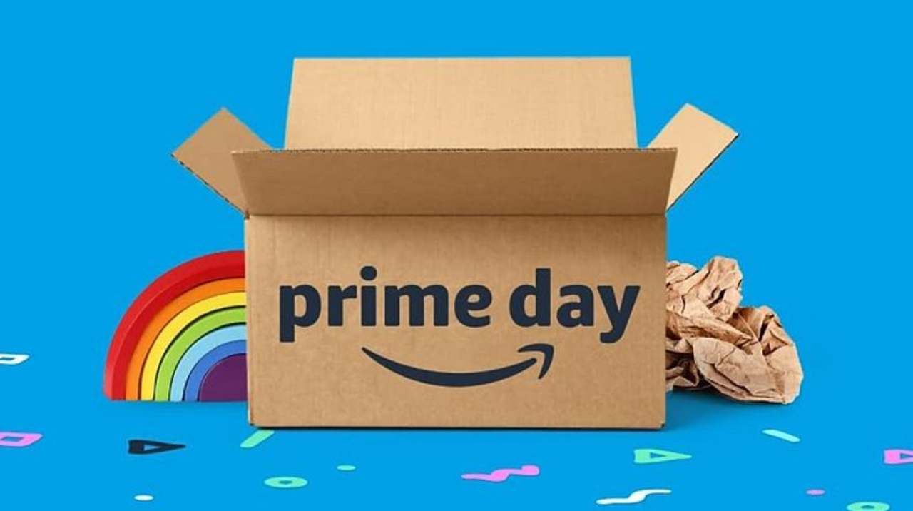 Ecco quando inizia il Prime Day 2022