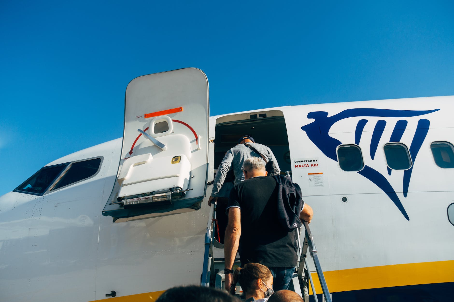 Ryanair: nuove dimensioni per i bagagli