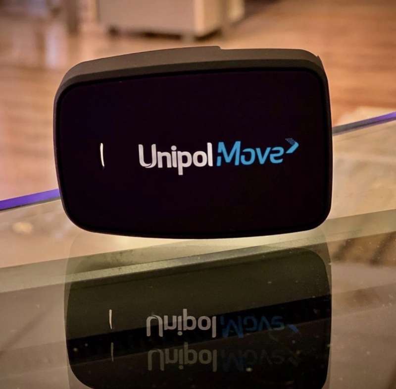 Unipolmove aumenta i prezzi, il telepedaggio diventa piú caro
