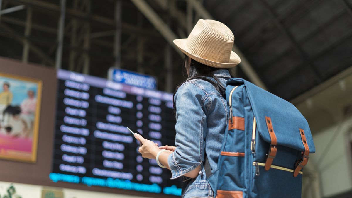 Come non pagare per il bagaglio a mano in aereo