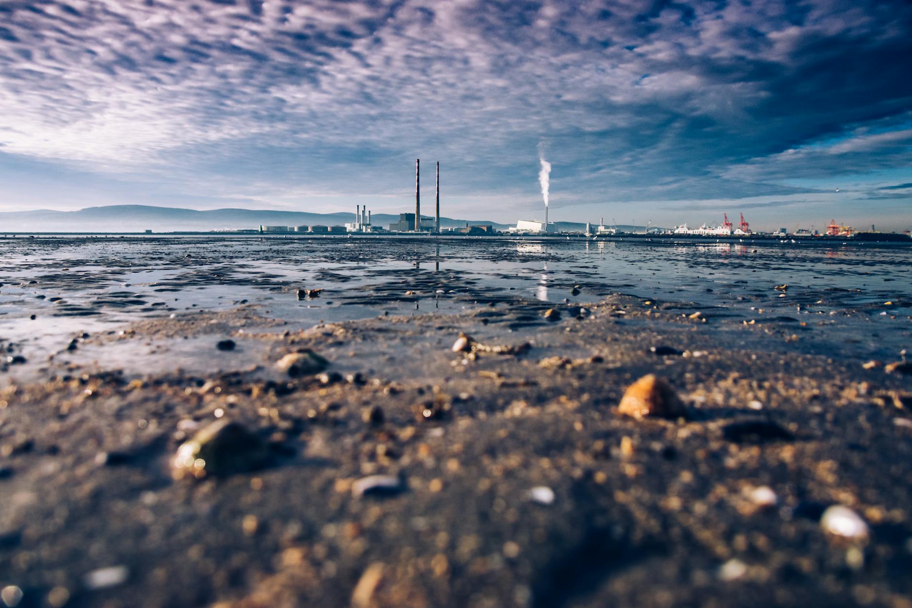 L’ambiente lo paghiamo noi