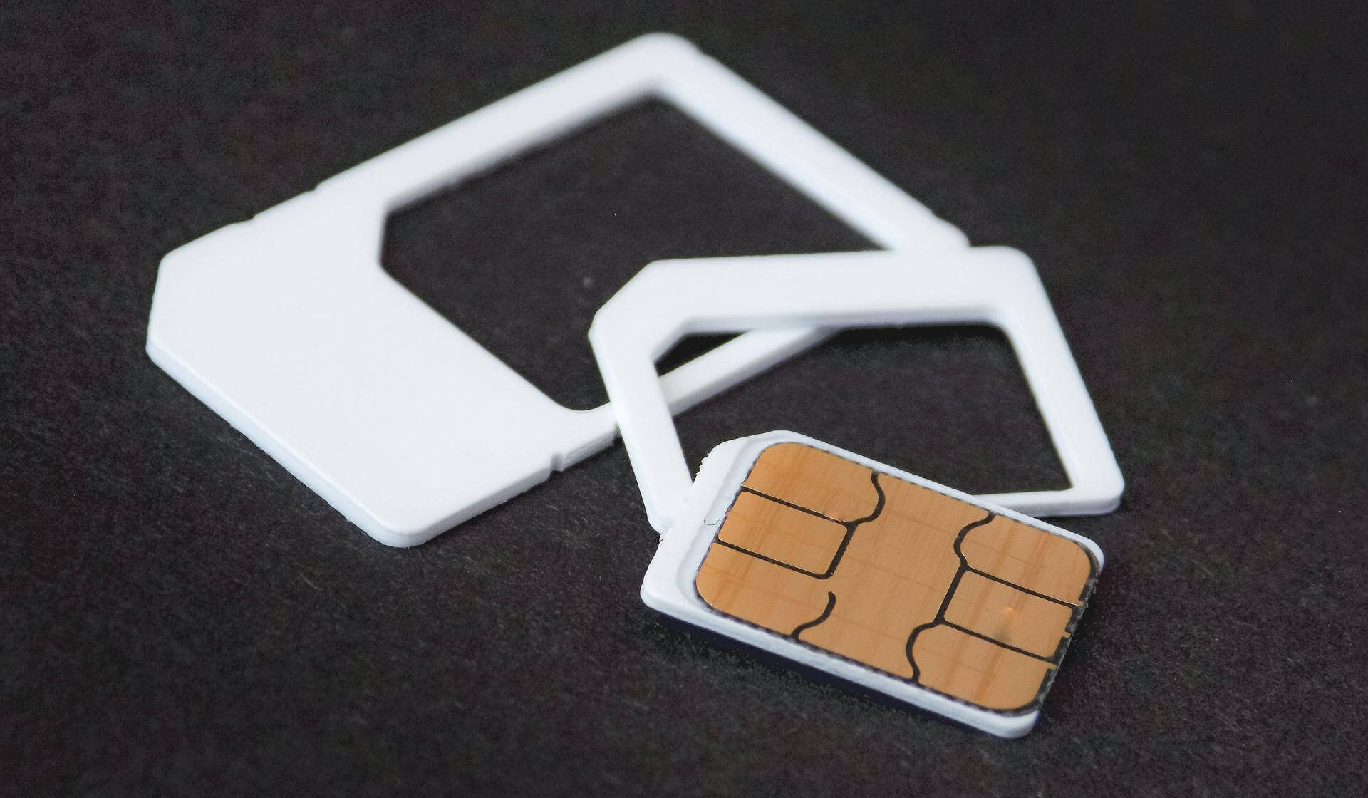 e-sim : arrivano le sim virtuali