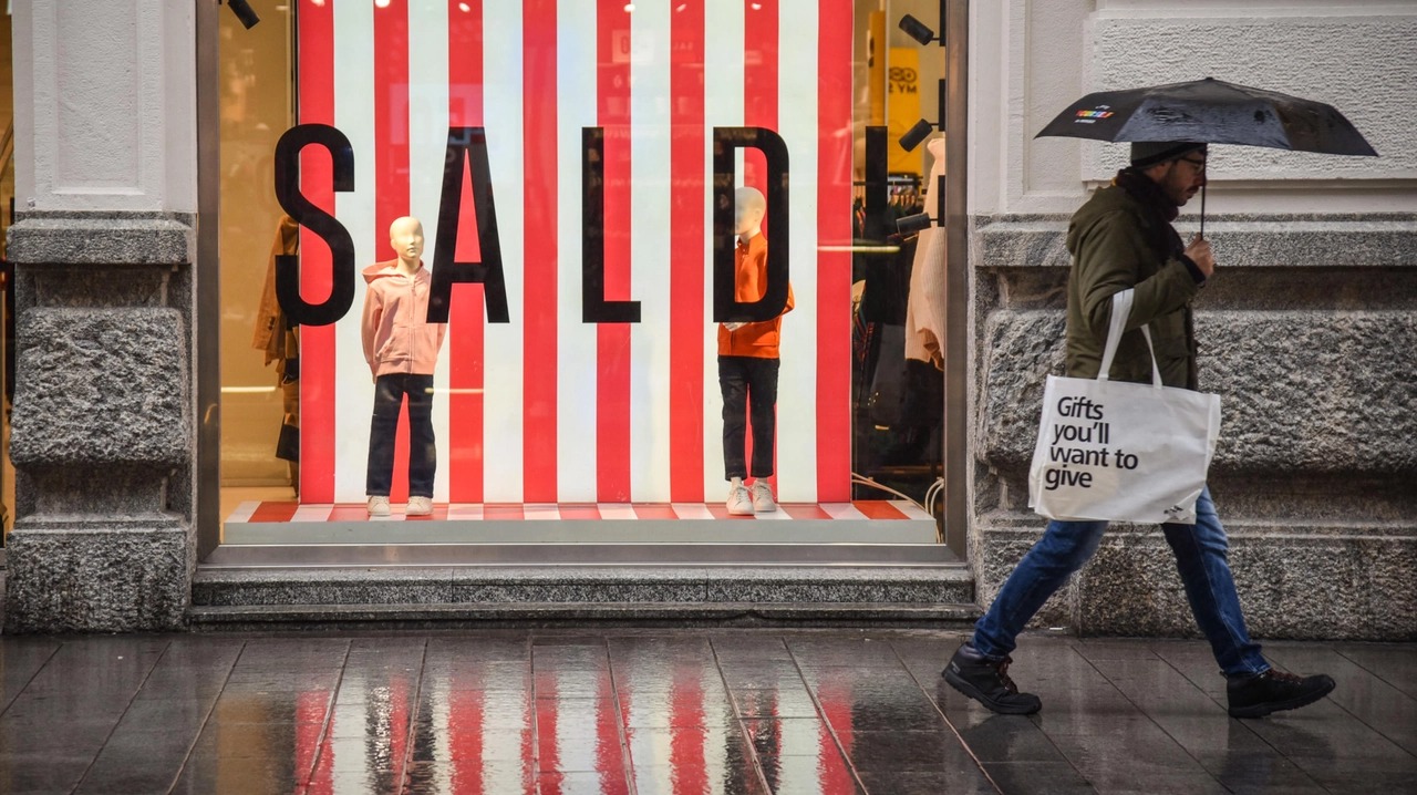 Arrivano i saldi, ma hanno ancora senso?