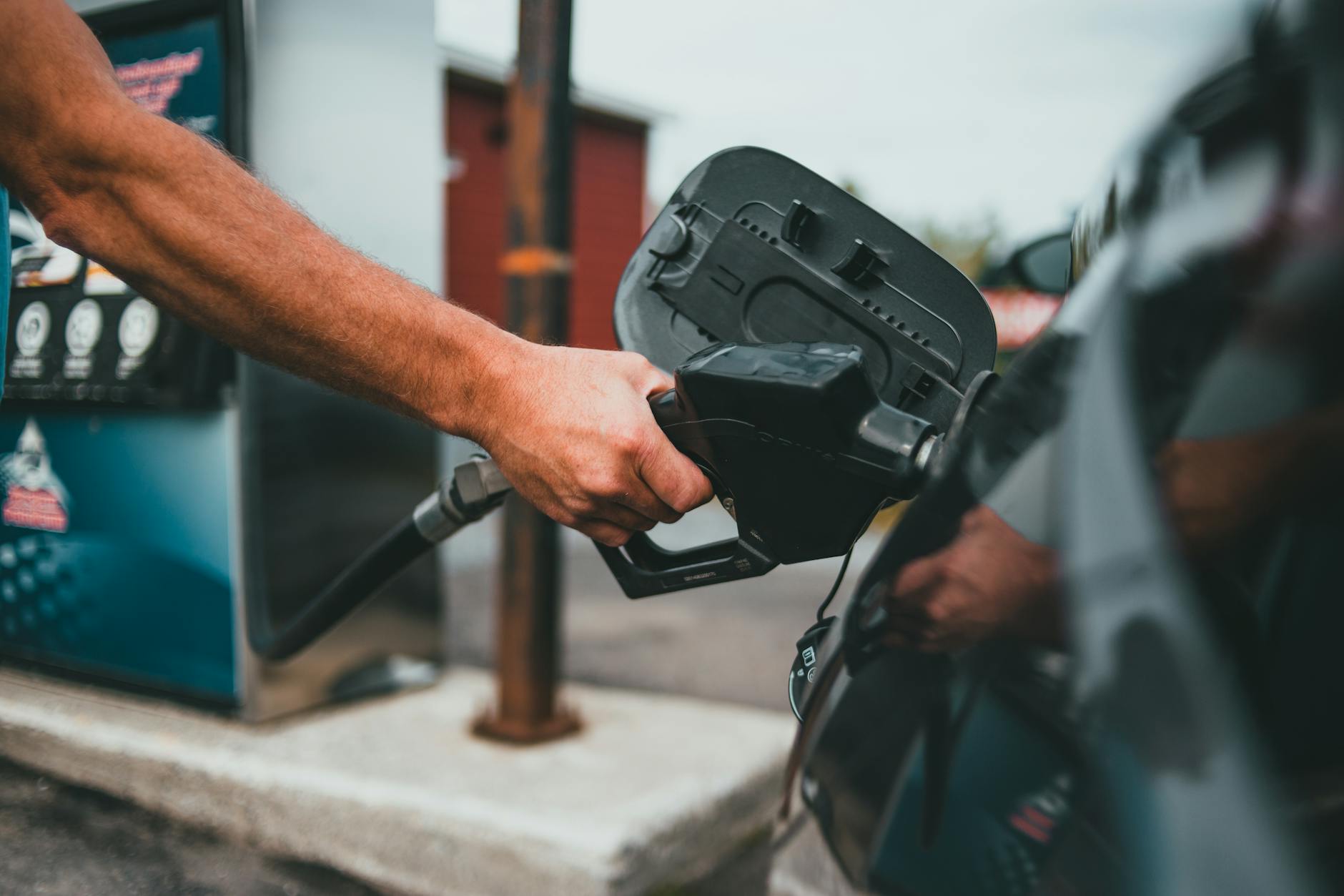 STOP ai Diesel euro5