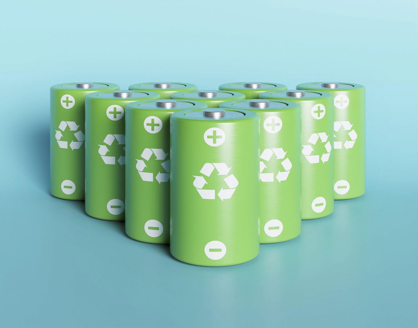 Batterie: Meglio le alcaline o le ricaricabili?