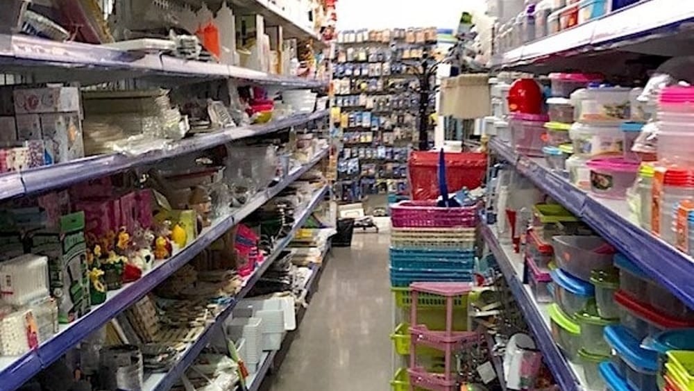 E’ la fine per gli store cinesi?