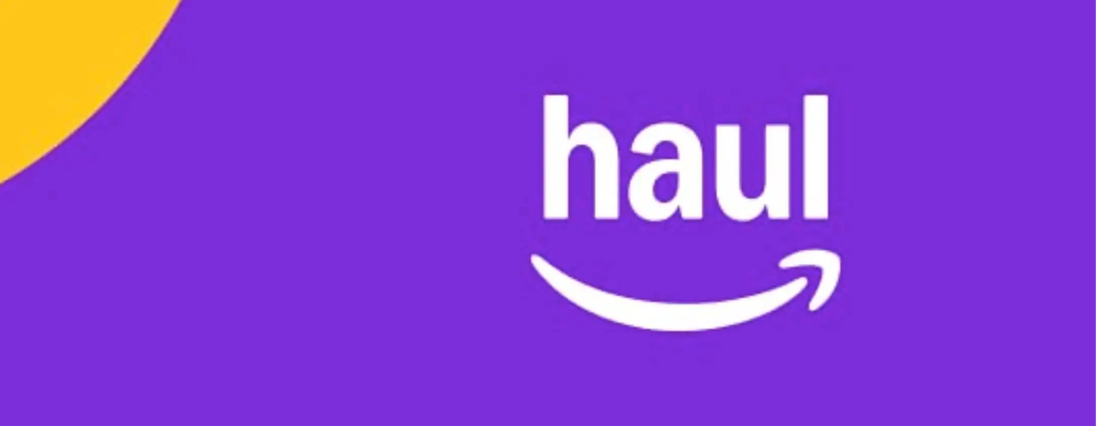 Arriva Haul, l’Amazon made in China