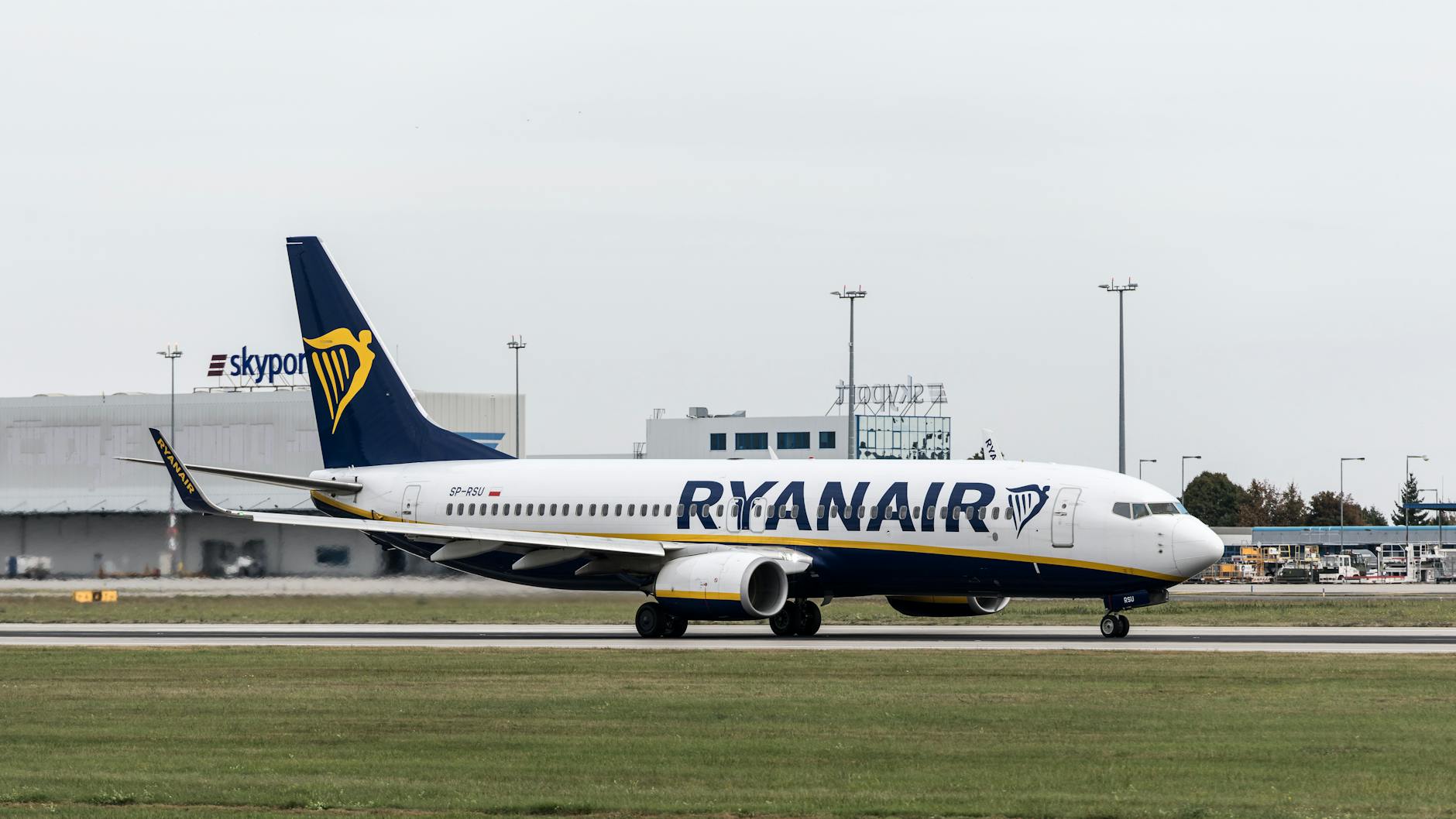 Ryanair: carte di imbarco solo su App