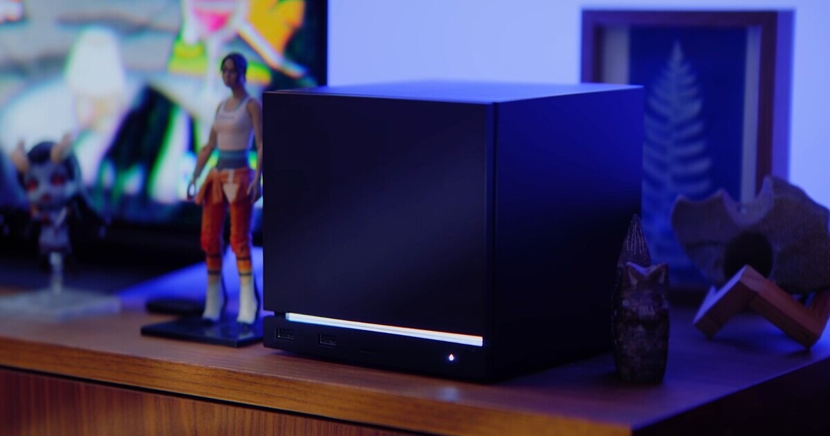 Steam Machine: Le console hanno i giorni contati?