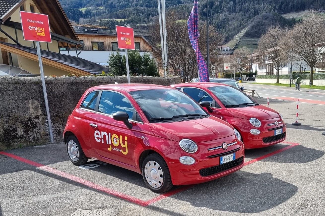 E’ la fine per il car sharing?