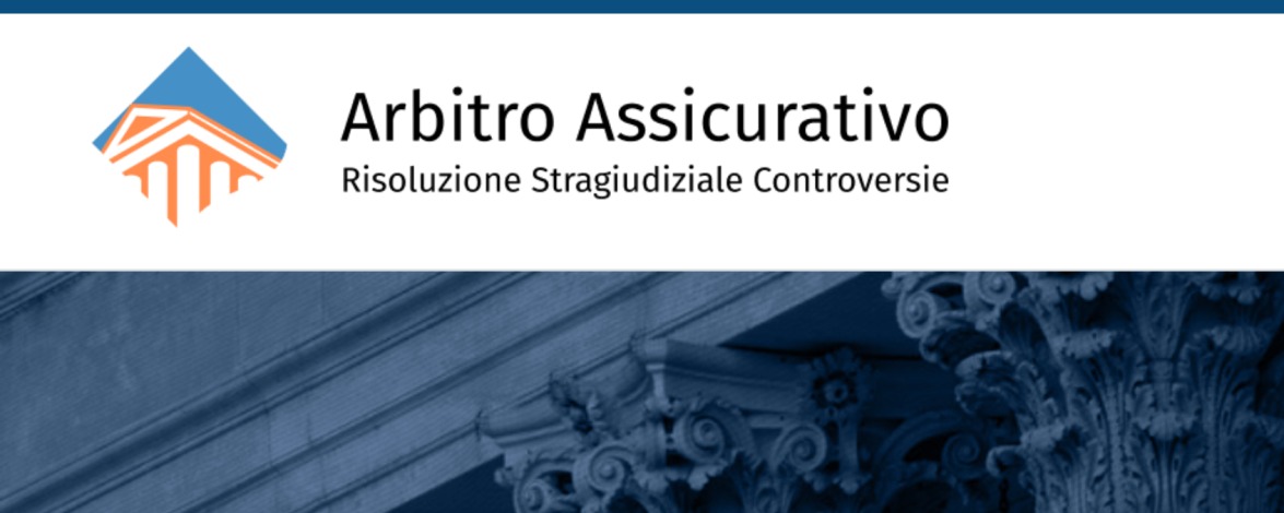 Arriva l’arbitro assicurativo