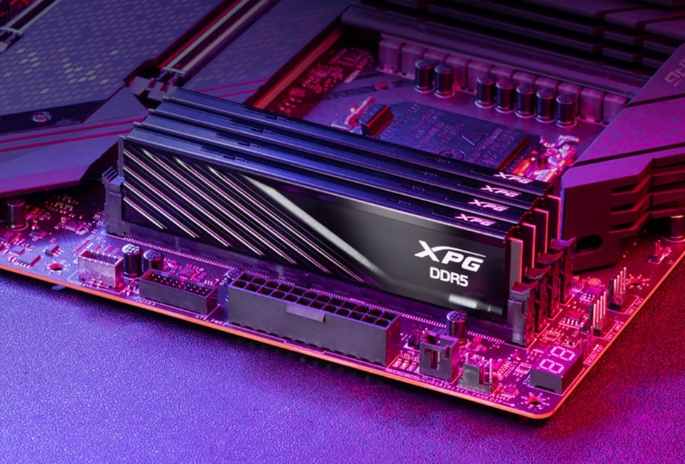 RAM alle stelle: come l’IA ci sta rubando i componenti elettronici