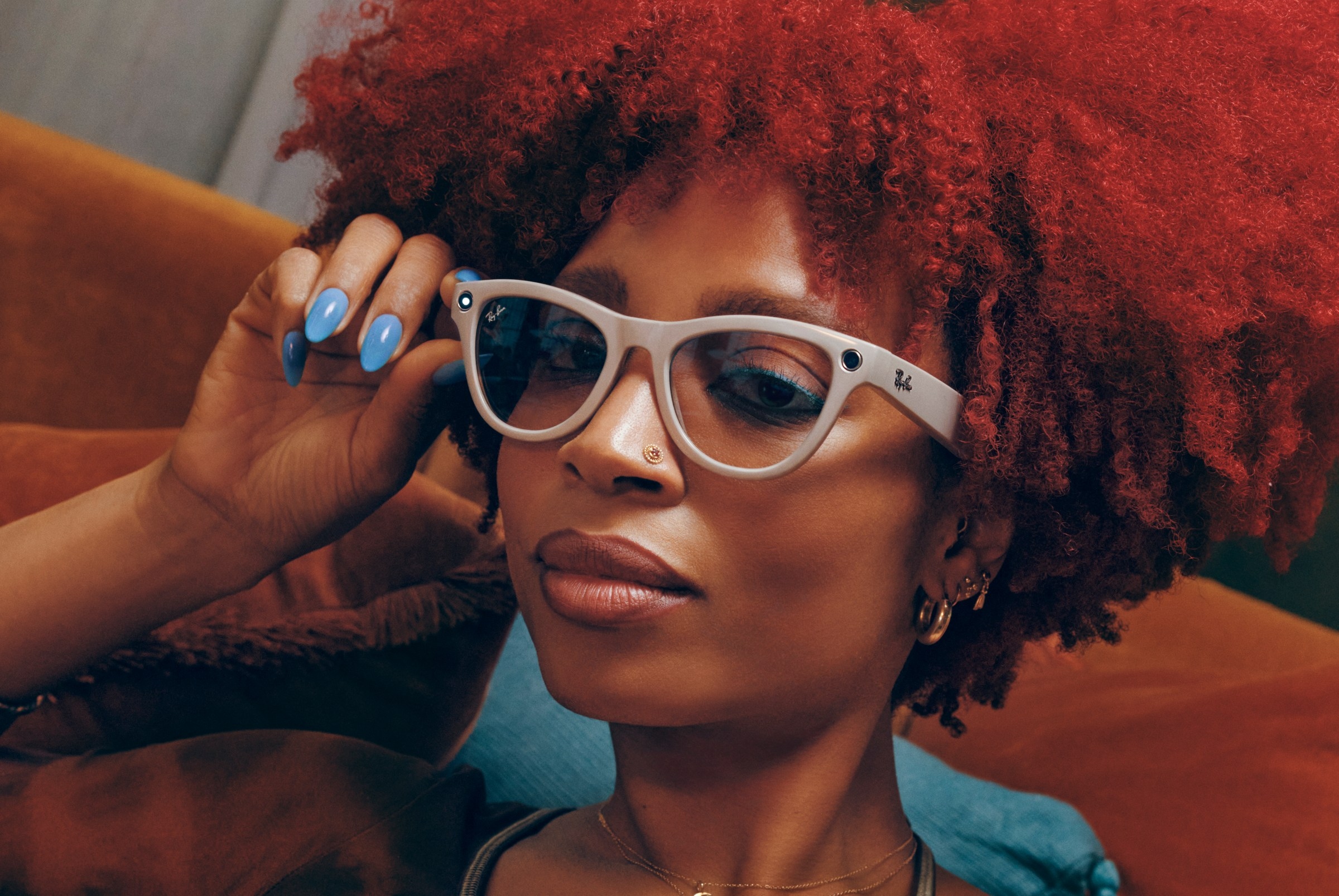 Smart Glasses : il gadget del momento