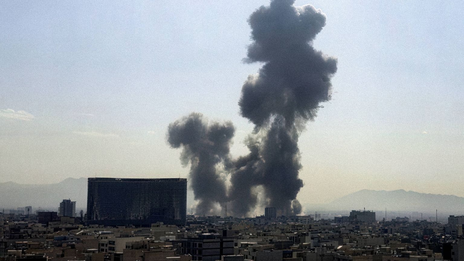 Il conto della guerra in Iran lo paghiamo noi europei