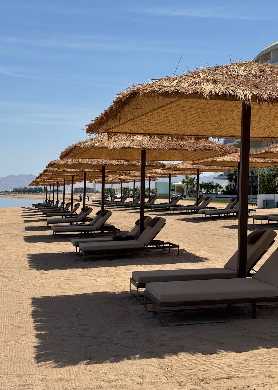 Spiagge: Tutte le regole che non conosci