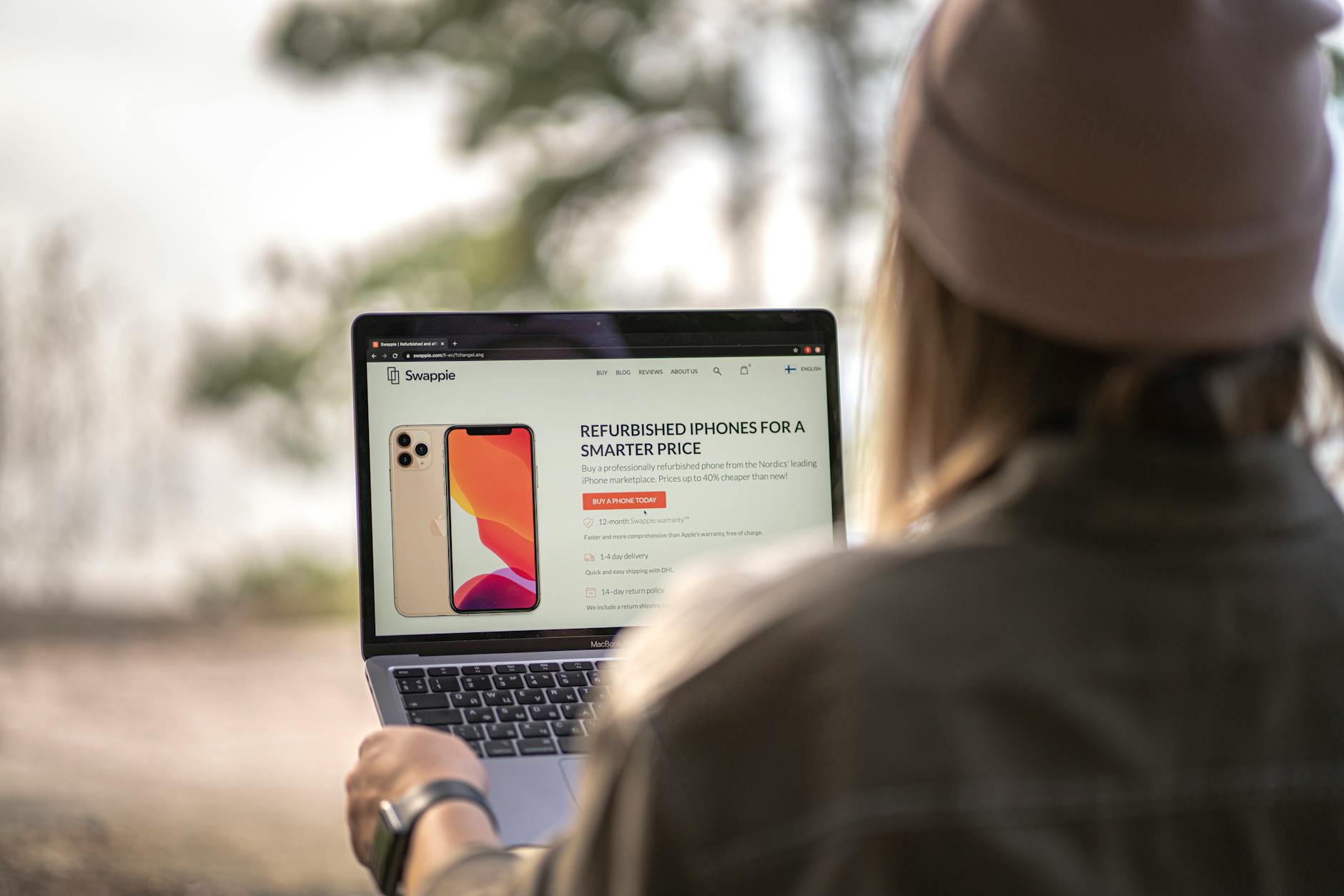 Ricondizionati: Come risparmiare sugli acquisti tecnologici
