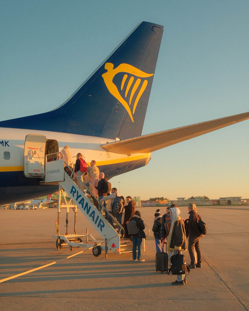 Europa: Addio ai voli low cost